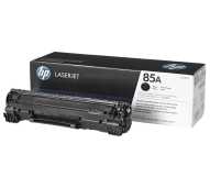 Toner HP 85 A (Black)