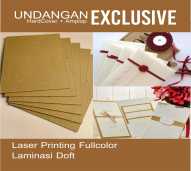 Undangan HardCover