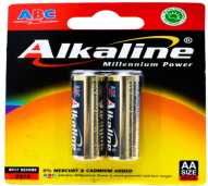 Batrai Alkaline AA