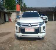 Sewa 1 Bulan Mobil Triton Double Gardan
