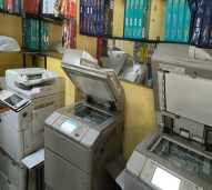 Jasa Fotocopy HVS A4 / F4