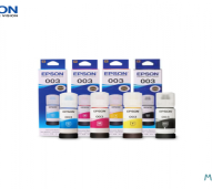 Tinta Printer Epson 003 Warna