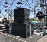 SOUND SYSTEM