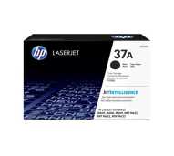 Toner HP 37A Black Original