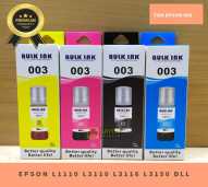 Tinta printer Epson 003 Bulk ink