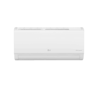 LG DUALCOOL with Watt Control-New Eco 1.5PK - Putih