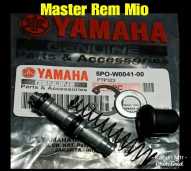 Isi master atas rem Yamaha Mio