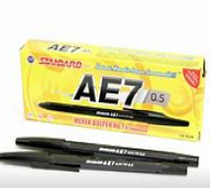 Ballpoint AE7 STANDARD