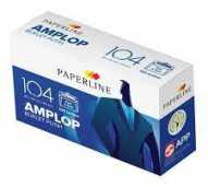 Amplop Putih 95x152 mm