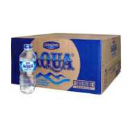 AQUA BOTOL 600 ML