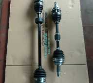 As cv joint