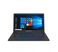 AXIOO SLIMBOOK 14 S1 RYZEN 5 3500u 8GB 256SSD VEGA8 14.0FHD