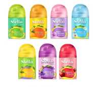 isi ulang pengharum ruangan stella matic refill