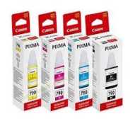 tinta canon pixma 790 warna