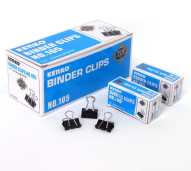 Binder Clip no 105