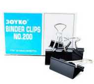 Binder Clip No 200