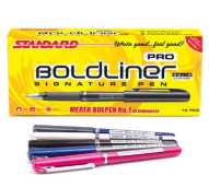 Ballpoint Boldliner