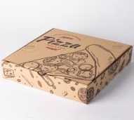 Box Pizza