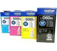 Tinta Brother Black DCP 150 W