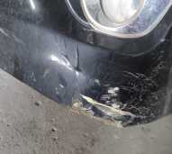 Cat Bumper Depan 