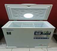 Freezer AQUA 100 watt