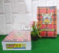 Buku Tulis SIDU Campus 50 / Pack