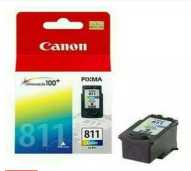 Cartridge Printer Canon 811