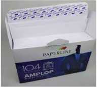 Amplop 104