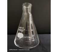 Erlenmeyer 1000 ml