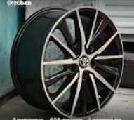 Velg Mobil Ring 17