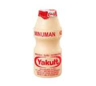 Yakult