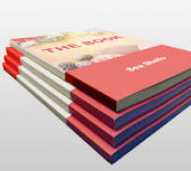 Cetak-Jilid Hard Cover Full Cover Laminasi 50-250 Lbr