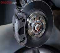 Disc Brake Cakram