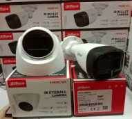 Paket cctv sound 10 camera + Monitor