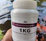 Kalium Permanganate