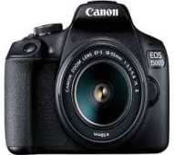 Camera Canon EOS 1500D