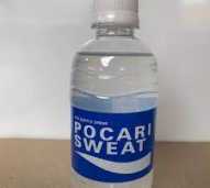 Pocari Sweat 350 Ml