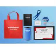 Perlengkapan seminar kit