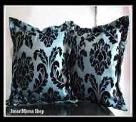 Bantal Ornamen