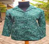 Seragam Batik PKK