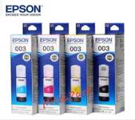 Tinta epson L3110/03 hitam