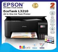 PRINTER EPSON L3210