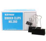 BINDER CLIP JOYKO NO.260 51mm