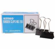 BINDER CLIP JOYKO NO.155 32mm