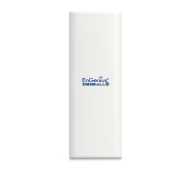 EnGenius ENH500-AX Wi-Fi 6 Outdoor AX1200 5 GHz Point to Point Wireless Bridge