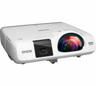 EPSON EB-535W