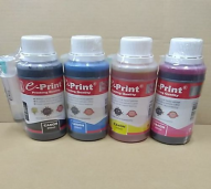 Tinta Eprint Canon 200ml