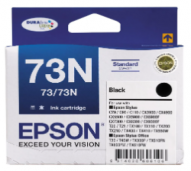 Tinta epson 73N original