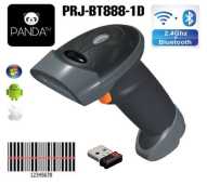 BARCODE SCANNER PANDA-888 2D