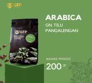 Kopi Arabika Produk Kabupaten Bandung